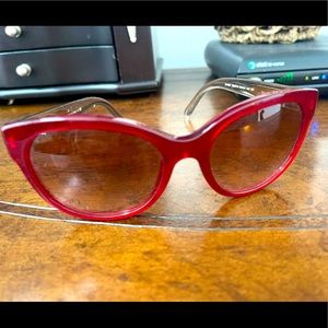 Burberry sunglasses